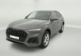 A vendre AUDI Q5 S line 2023 occasion photo 8