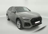 A vendre AUDI Q5 S line 2023 occasion
