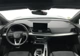 A vendre AUDI Q5 S line 2023 occasion photo 10