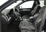 A vendre AUDI Q5 S line 2023 occasion photo 11
