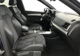 A vendre AUDI Q5 S line 2023 occasion photo 12