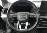 A vendre AUDI Q5 S line 2023 occasion photo 23