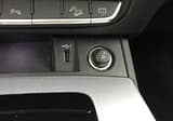 A vendre AUDI Q5 S line 2023 occasion photo 30