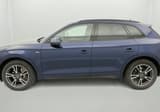 A vendre AUDI Q5 S line 2023 occasion photo 7