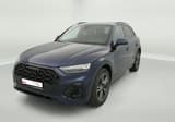 A vendre AUDI Q5 S line 2023 occasion photo 8