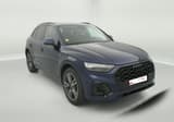 A vendre AUDI Q5 S line 2023 occasion