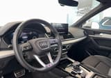 A vendre AUDI Q5 S line 2023 occasion photo 11