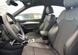 A vendre AUDI Q5 S line 2023 occasion photo 12