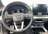 A vendre AUDI Q5 S line 2023 occasion photo 14
