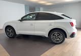 A vendre AUDI Q5 S line 2023 occasion photo 2