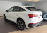 A vendre AUDI Q5 S line 2023 occasion photo 3