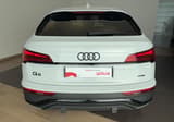A vendre AUDI Q5 S line 2023 occasion photo 4