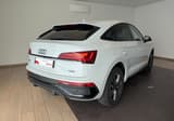 A vendre AUDI Q5 S line 2023 occasion photo 5