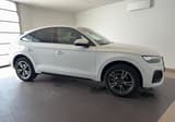 A vendre AUDI Q5 S line 2023 occasion photo 6