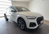 A vendre AUDI Q5 S line 2023 occasion photo 7