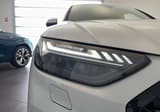 A vendre AUDI Q5 S line 2023 occasion photo 9