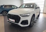 A vendre AUDI Q5 S line 2023 occasion