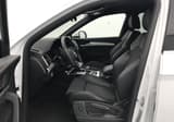 A vendre AUDI Q5 S line 2023 occasion photo 11