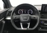 A vendre AUDI Q5 S line 2023 occasion photo 23