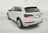 A vendre AUDI Q5 S line 2023 occasion photo 6