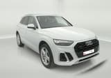 A vendre AUDI Q5 S line 2023 occasion