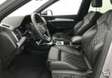 A vendre AUDI Q5 S line 2023 occasion photo 11