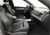 A vendre AUDI Q5 S line 2023 occasion photo 12