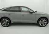 A vendre AUDI Q5 S line 2023 occasion photo 3