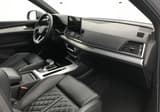 A vendre AUDI Q5 S line 2023 occasion photo 35
