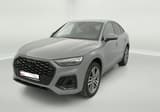 A vendre AUDI Q5 S line 2023 occasion photo 8