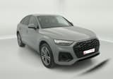A vendre AUDI Q5 S line 2023 occasion