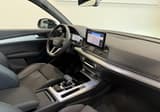 A vendre AUDI Q5 Black Edition 2024 occasion photo 12