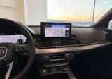 A vendre AUDI Q5 Black Edition 2024 occasion photo 13