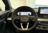 A vendre AUDI Q5 Black Edition 2024 occasion photo 14