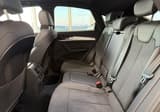 A vendre AUDI Q5 Black Edition 2024 occasion photo 18