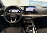 A vendre AUDI Q5 Black Edition 2024 occasion photo 19