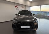 A vendre AUDI Q5 Black Edition 2024 occasion photo 2