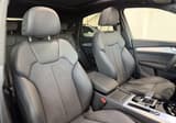 A vendre AUDI Q5 Black Edition 2024 occasion photo 20