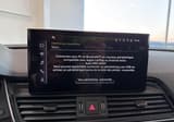 A vendre AUDI Q5 Black Edition 2024 occasion photo 24