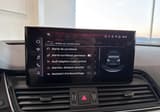 A vendre AUDI Q5 Black Edition 2024 occasion photo 25