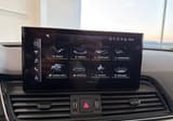 A vendre AUDI Q5 Black Edition 2024 occasion photo 26