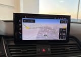 A vendre AUDI Q5 Black Edition 2024 occasion photo 28