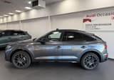 A vendre AUDI Q5 Black Edition 2024 occasion photo 3