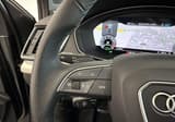 A vendre AUDI Q5 Black Edition 2024 occasion photo 30
