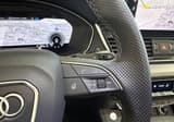 A vendre AUDI Q5 Black Edition 2024 occasion photo 36