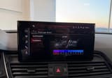 A vendre AUDI Q5 Black Edition 2024 occasion photo 40