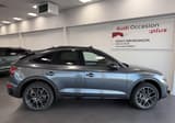 A vendre AUDI Q5 Black Edition 2024 occasion photo 5