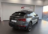 A vendre AUDI Q5 Black Edition 2024 occasion photo 6