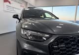A vendre AUDI Q5 Black Edition 2024 occasion photo 7
