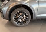A vendre AUDI Q5 Black Edition 2024 occasion photo 9